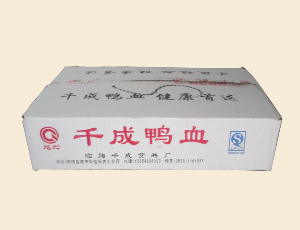 山东鸭血厂家教你如何烹饪鸭血